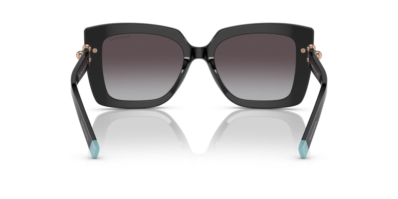 80013C - Black - Grey Gradient