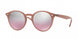 616613 - Turtledove - Brown Gradient