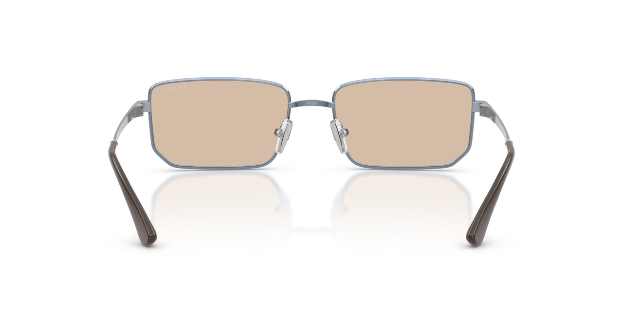 521493 - Blue - Light Brown