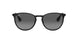 002/T3 - Black - Light Grey Gradient Grey Polar