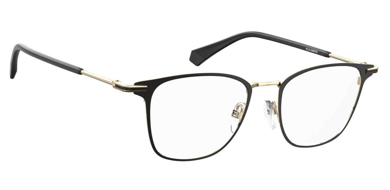 02M2-00 - Black Gold