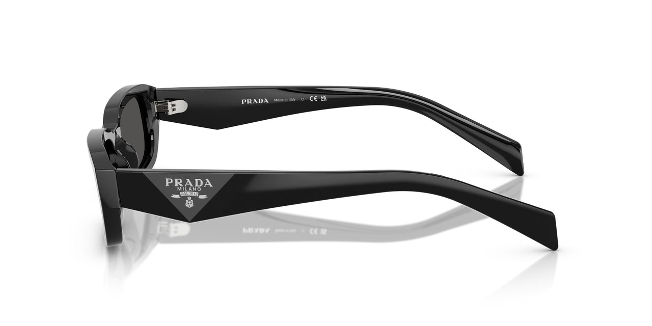 16K08Z - Black - Dark Grey