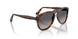 24/M3 - Tortoise - Grey Gradient Polarized