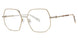 297 - Gold/silver