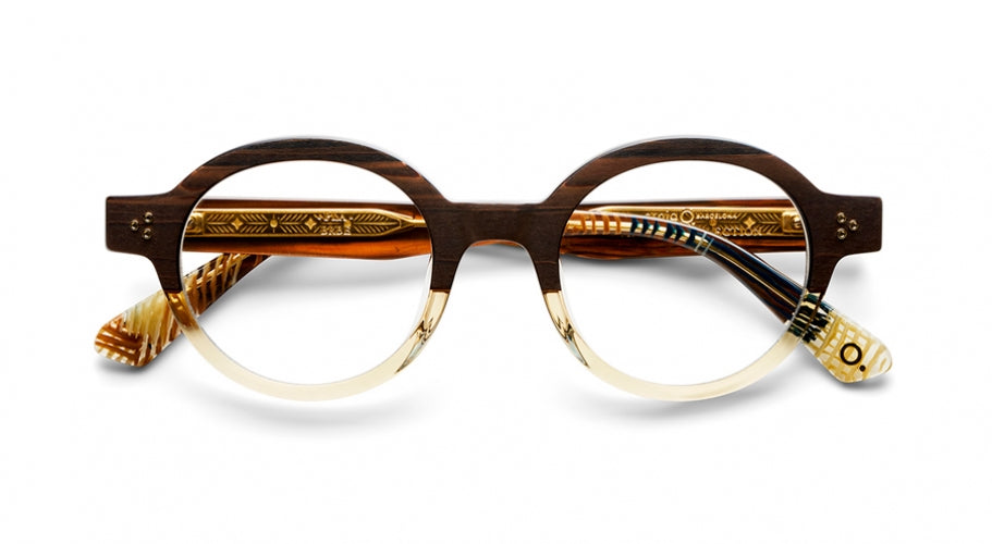BRBE - Brown Beige