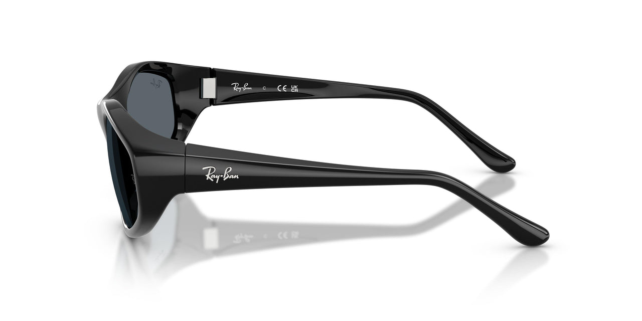 601/R5 - Black - Blue