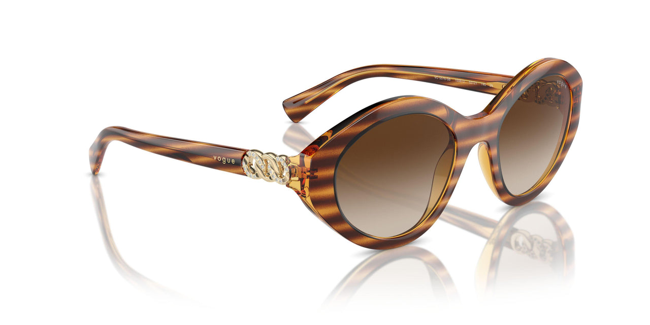 150813 - Brown - Brown Gradient