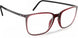 Silhouette SPX Illusion 2961 Eyeglasses