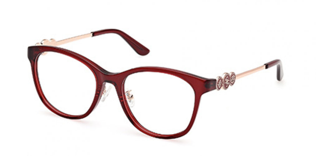 Guess 50255D Eyeglasses