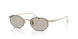 3410/3 - Gold - Light Brown