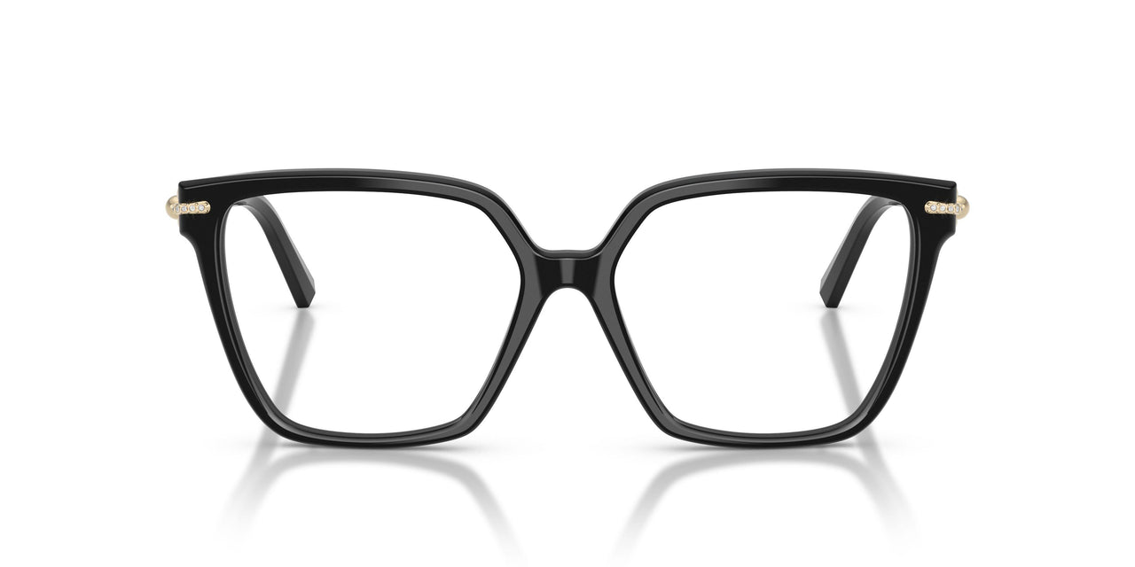 8001 - Black