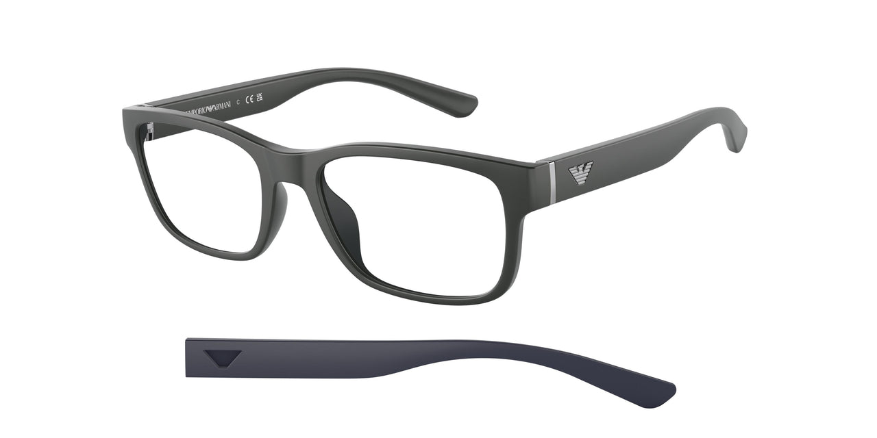 Emporio Armani 3201U Eyeglasses