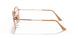 91310X - Bronze/copper - Evolve Light Pink