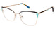 Ann Taylor TYAT109 Eyeglasses