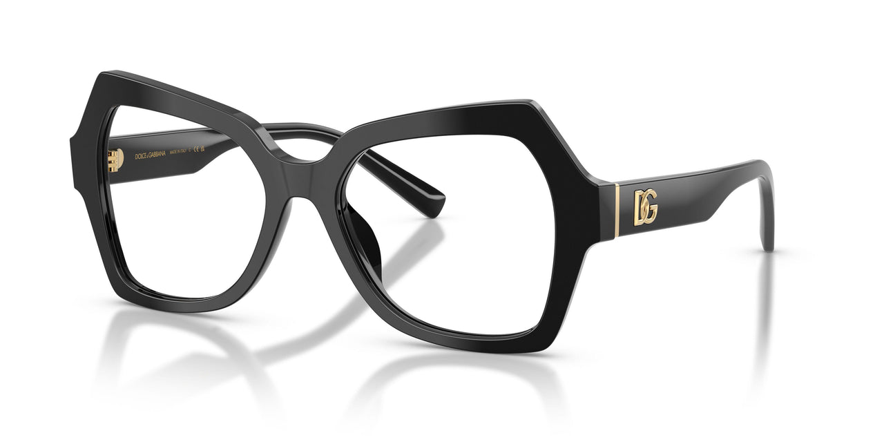 501 - Black