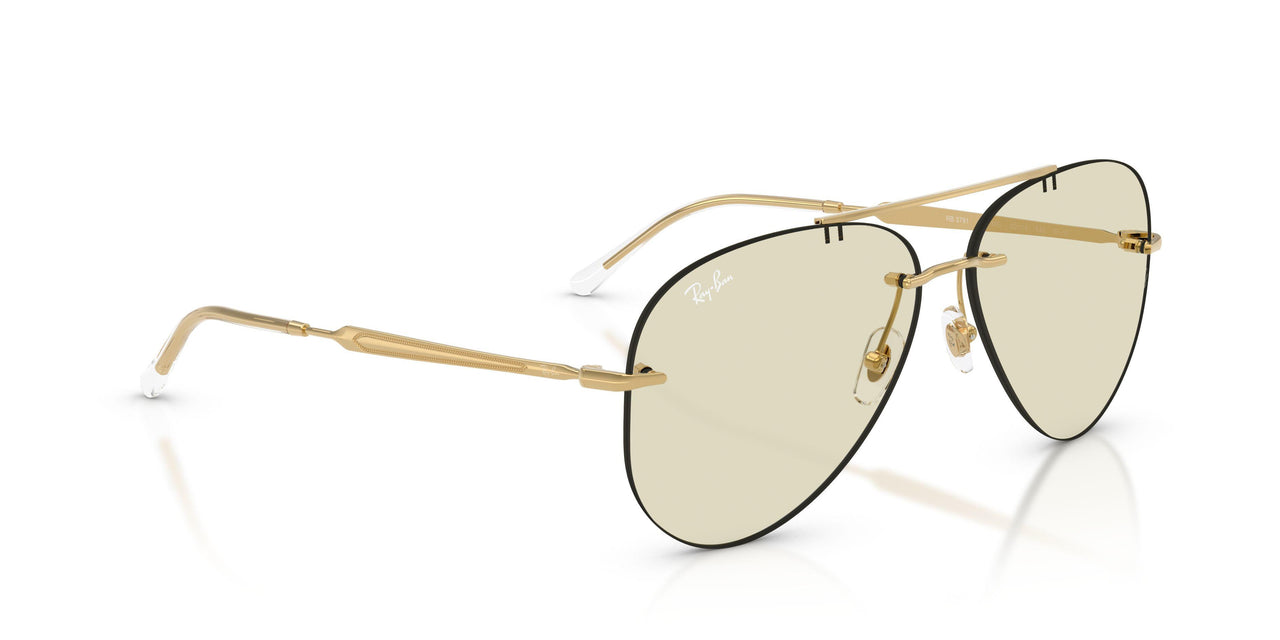 001/MG - Gold - Amber