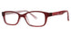 PLASTICS II GENTLE Eyeglasses