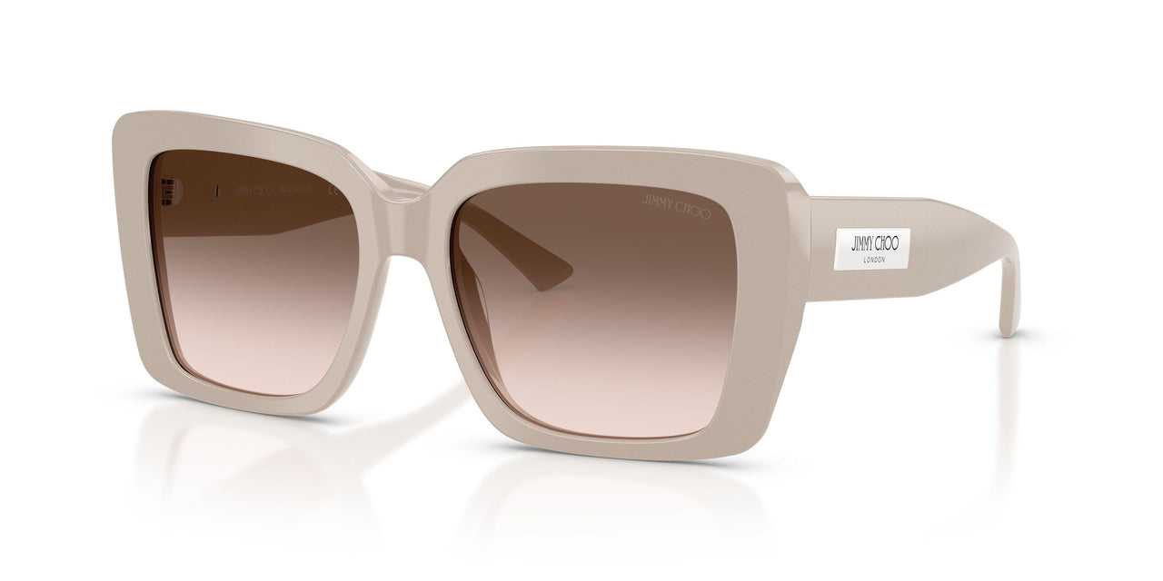 50333B - Brown - Gray Gradient Pink