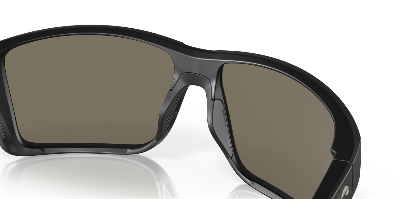 908001 - Black - Blue Mirror 580g