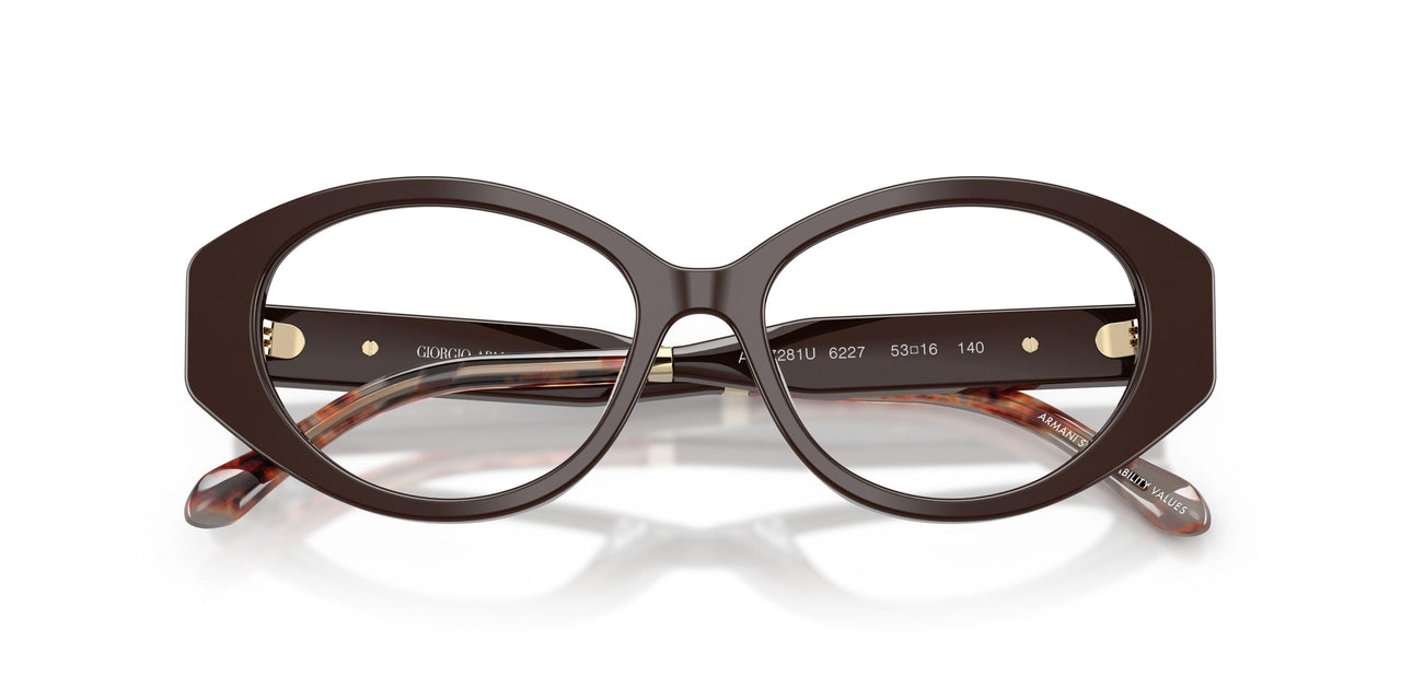 6227 - Brown