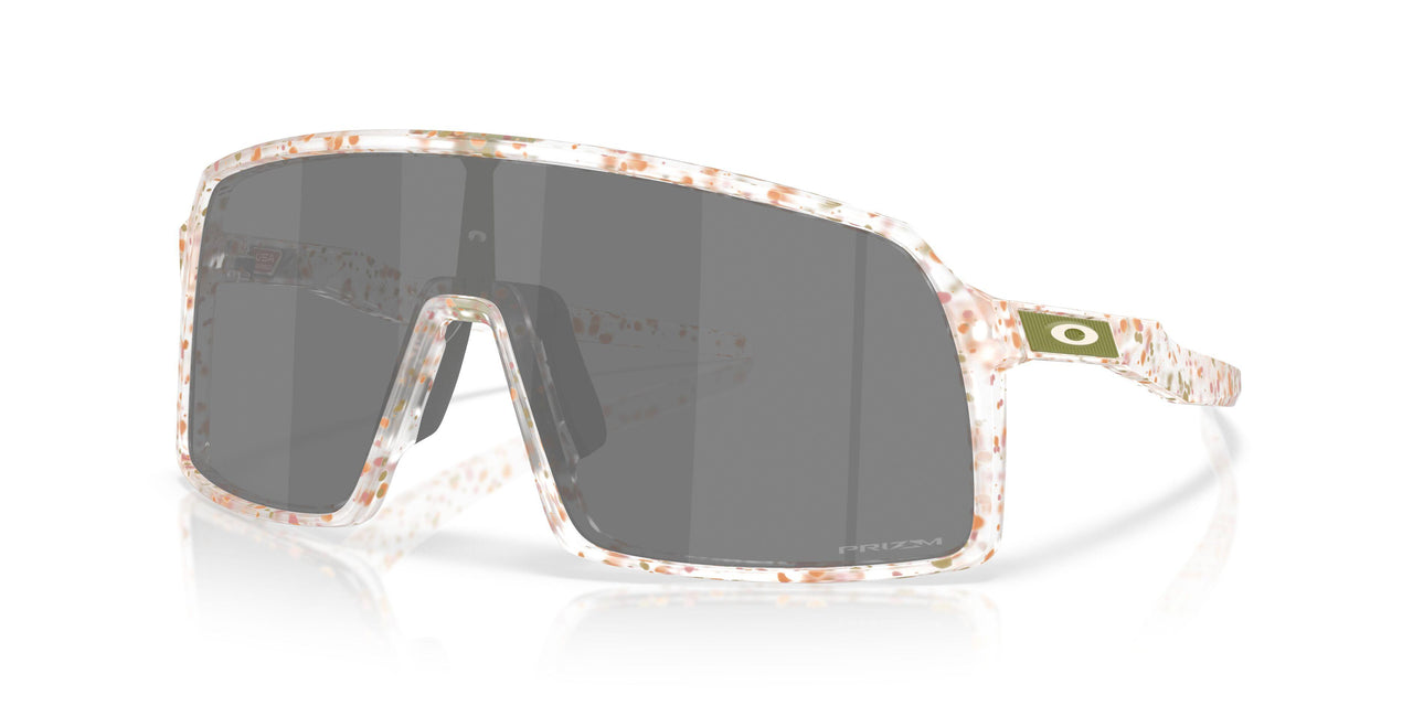 940656 - Clear - Prizm Black