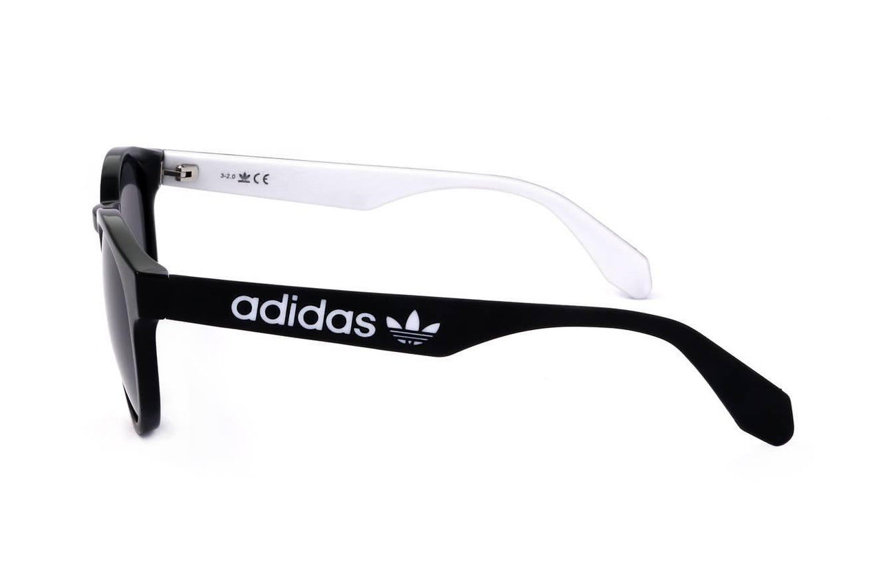 01A - SHINY BLACK