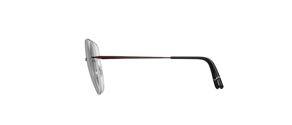9140 - Black-Red Lava