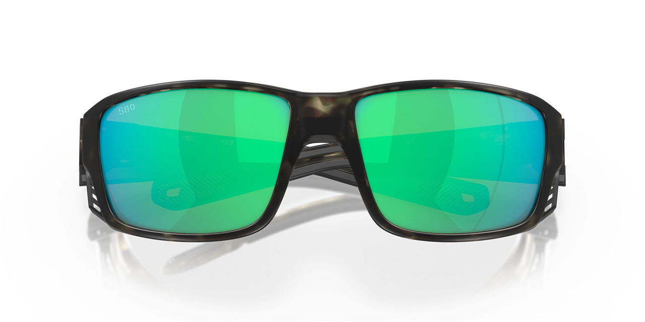910511 - Multi - Green Mirror 580g