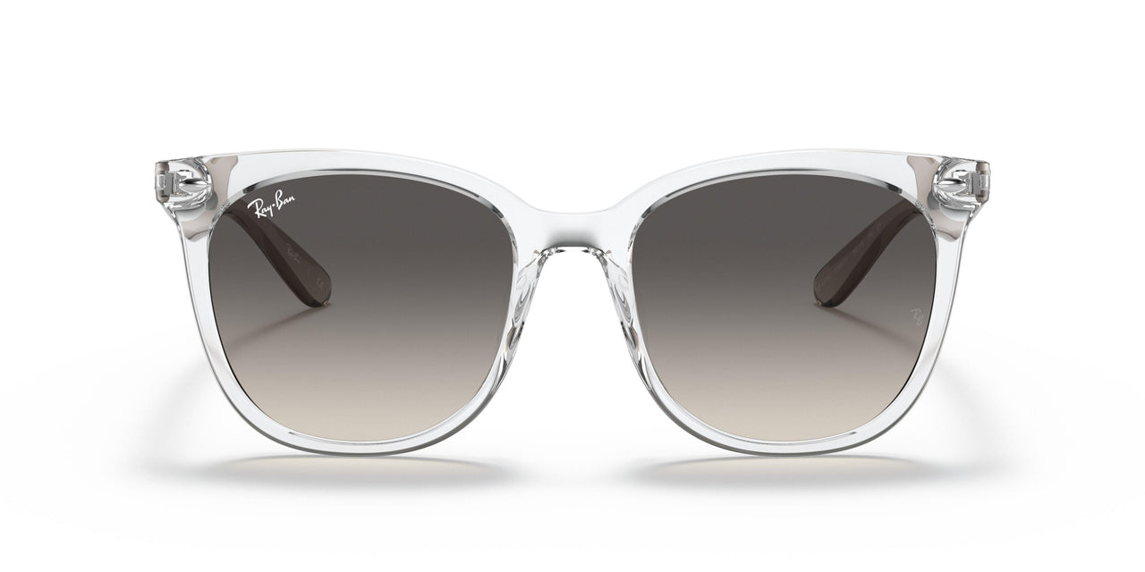 659811 - Transparent - Grey Gradient