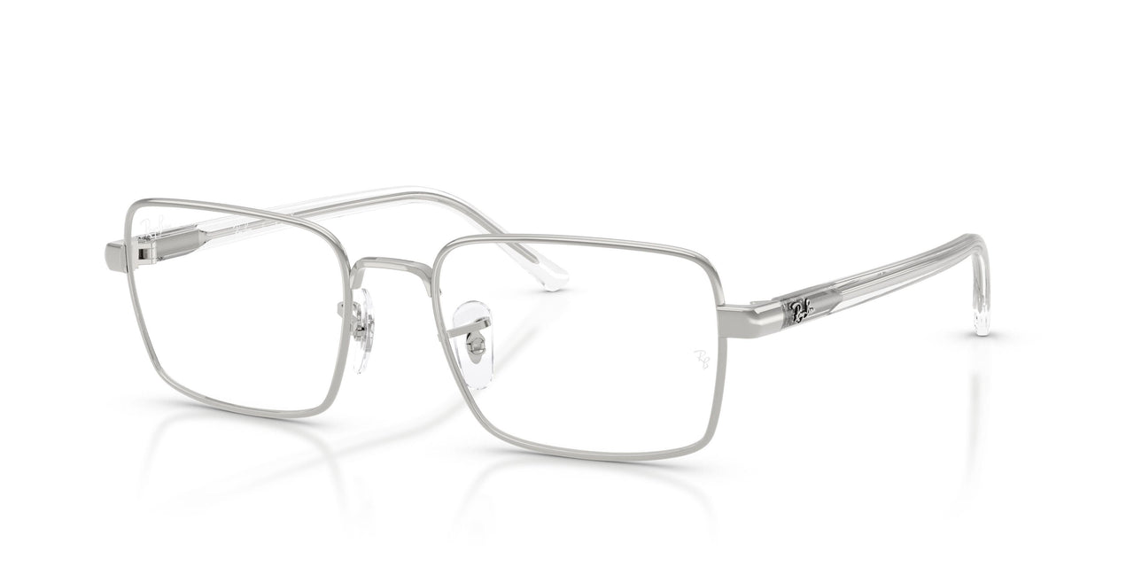 Ray-Ban 6560 Eyeglasses