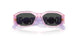 552687 - Violet - Dark Grey