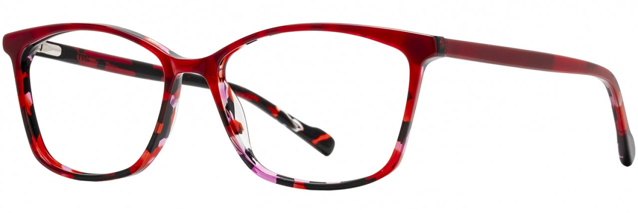 4 - Cherry Camo