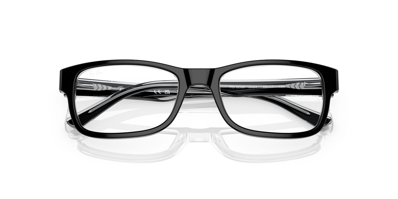2034 - Black