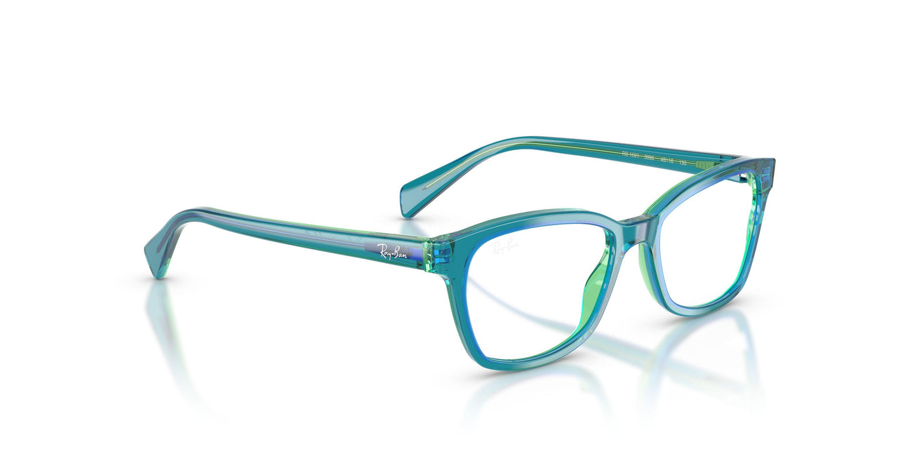 3996 - Blue - Clear