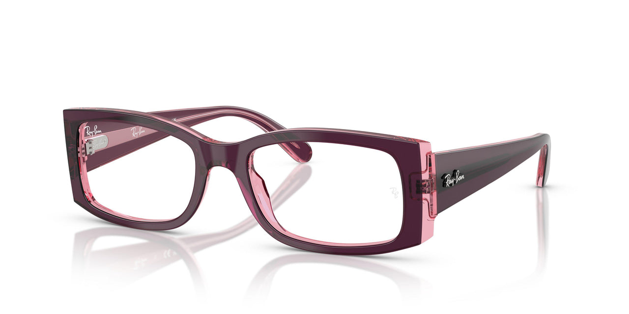 8364 - Violet - Clear