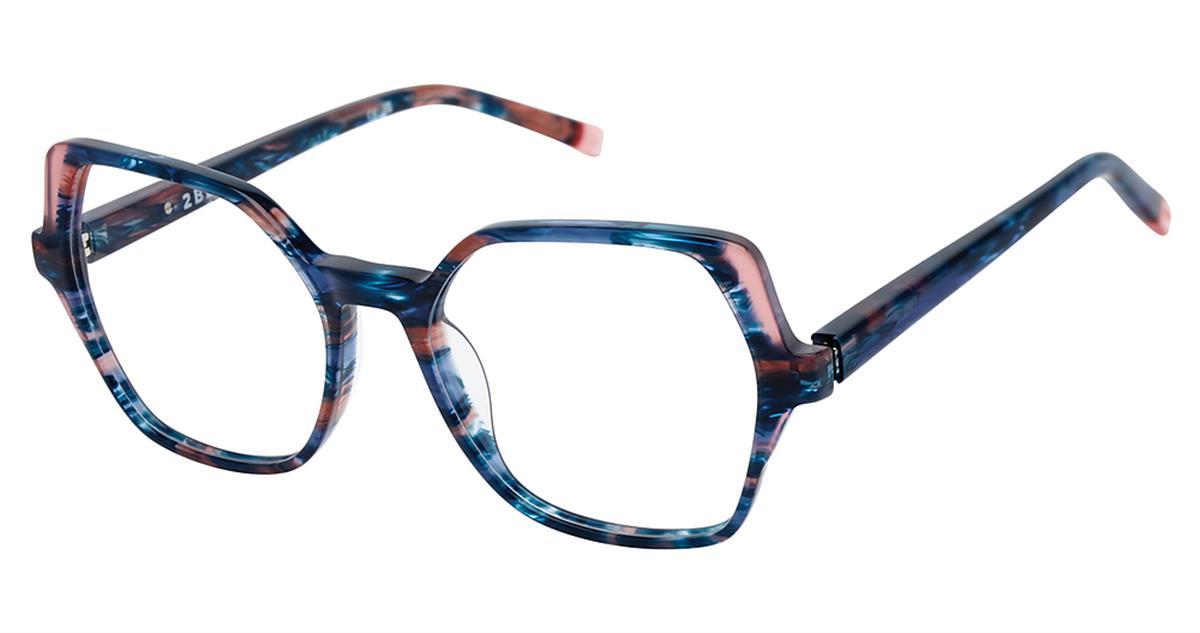 2BB BBGERTRUDE Eyeglasses