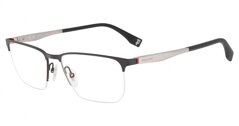 Police VPLV42 Eyeglasses