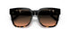 390818 - Multi - Grey Orange Gradient