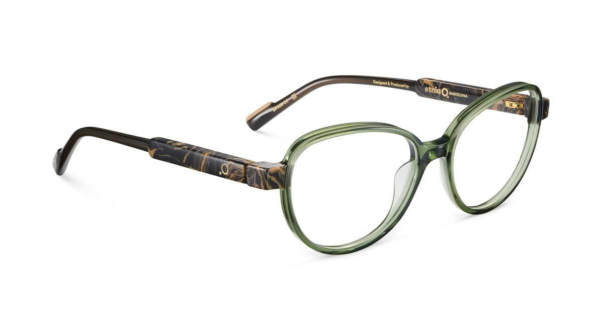 GRBR - Green Brown