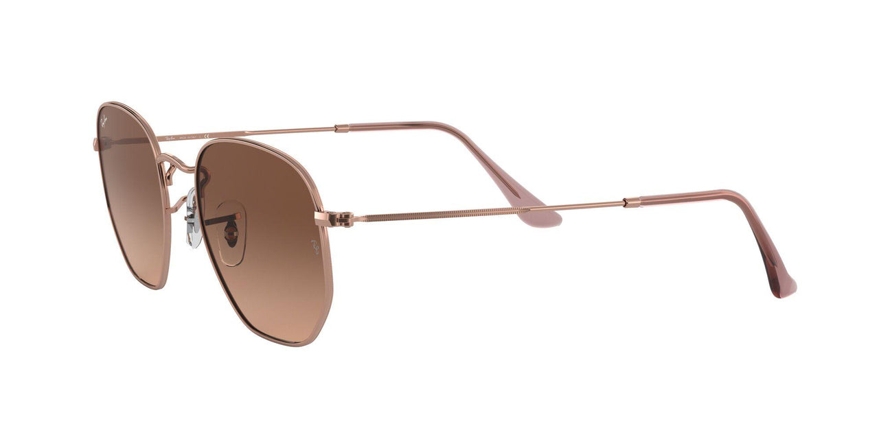 9069A5 - Bronze/copper - Pink Gradient Brown