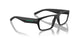 2758 - Black - Transparent