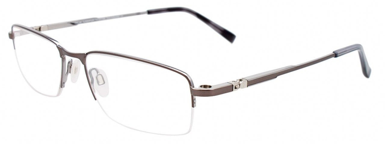 20 - Matt Grey & Shiny Grey