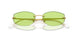 001/2 - Gold - Light Green
