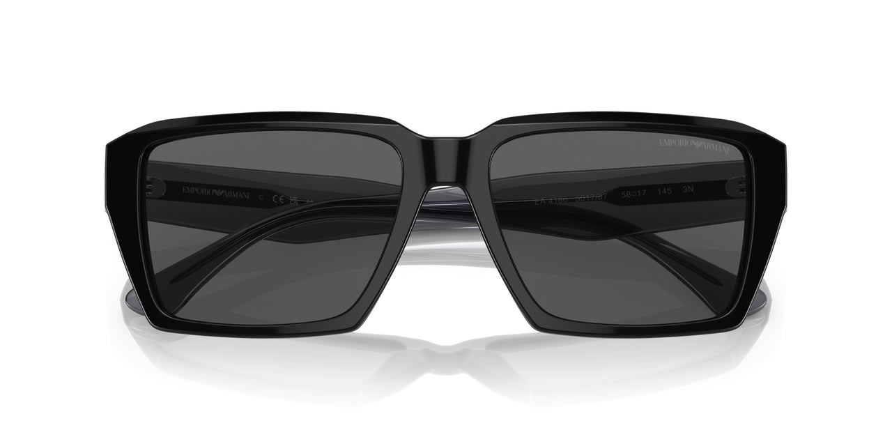 501787 - Black - Dark Grey
