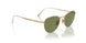 80004E - Gold - Green