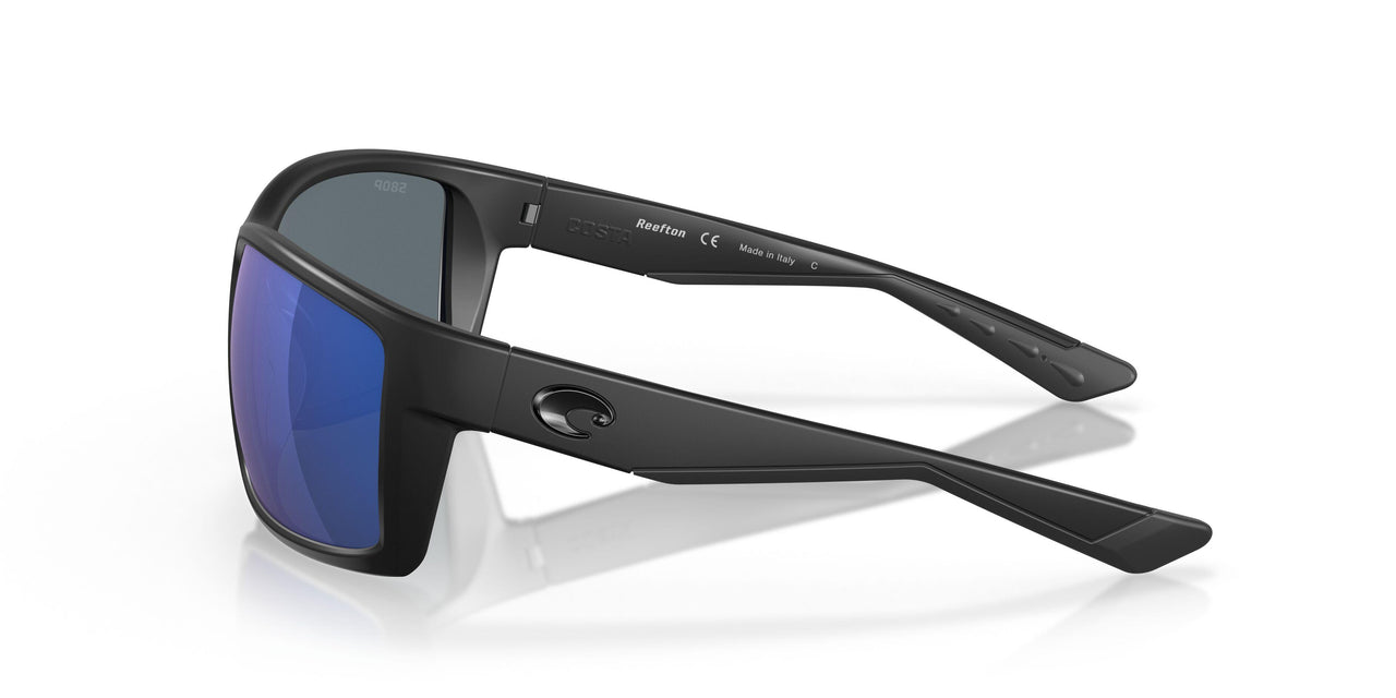 900706 - 01 Blackout - Blue Mirror 580p