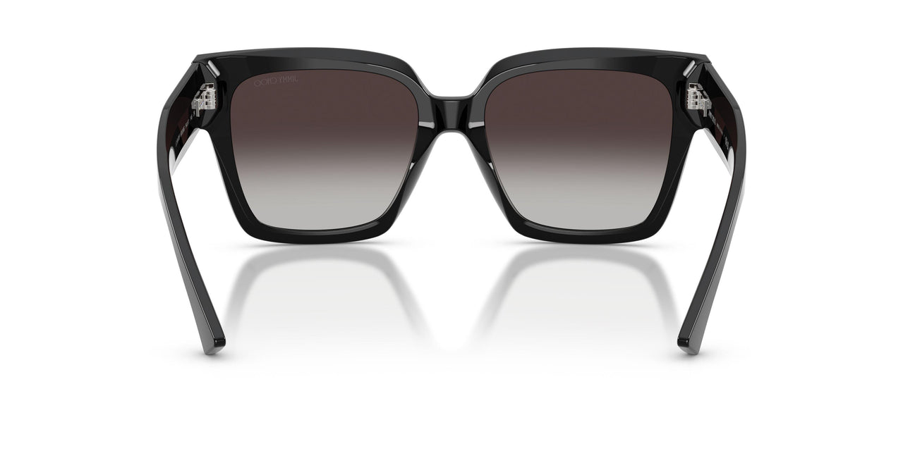 50008G - Black - Gradient Gray