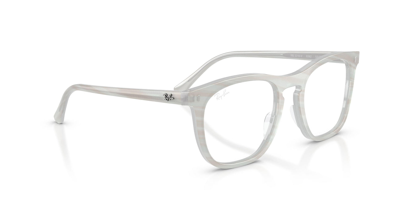 8382 - Blue - Clear