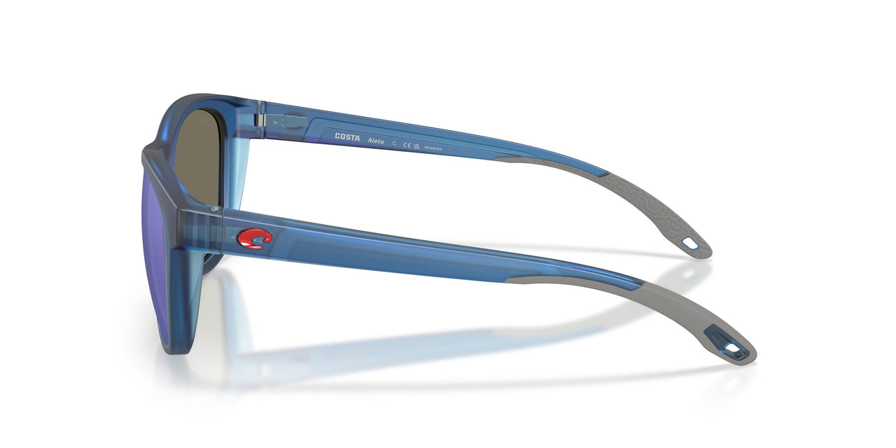 910811 - Blue - Blue Mirror