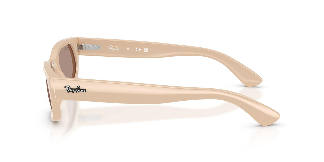 69004Q - Pink - Brown